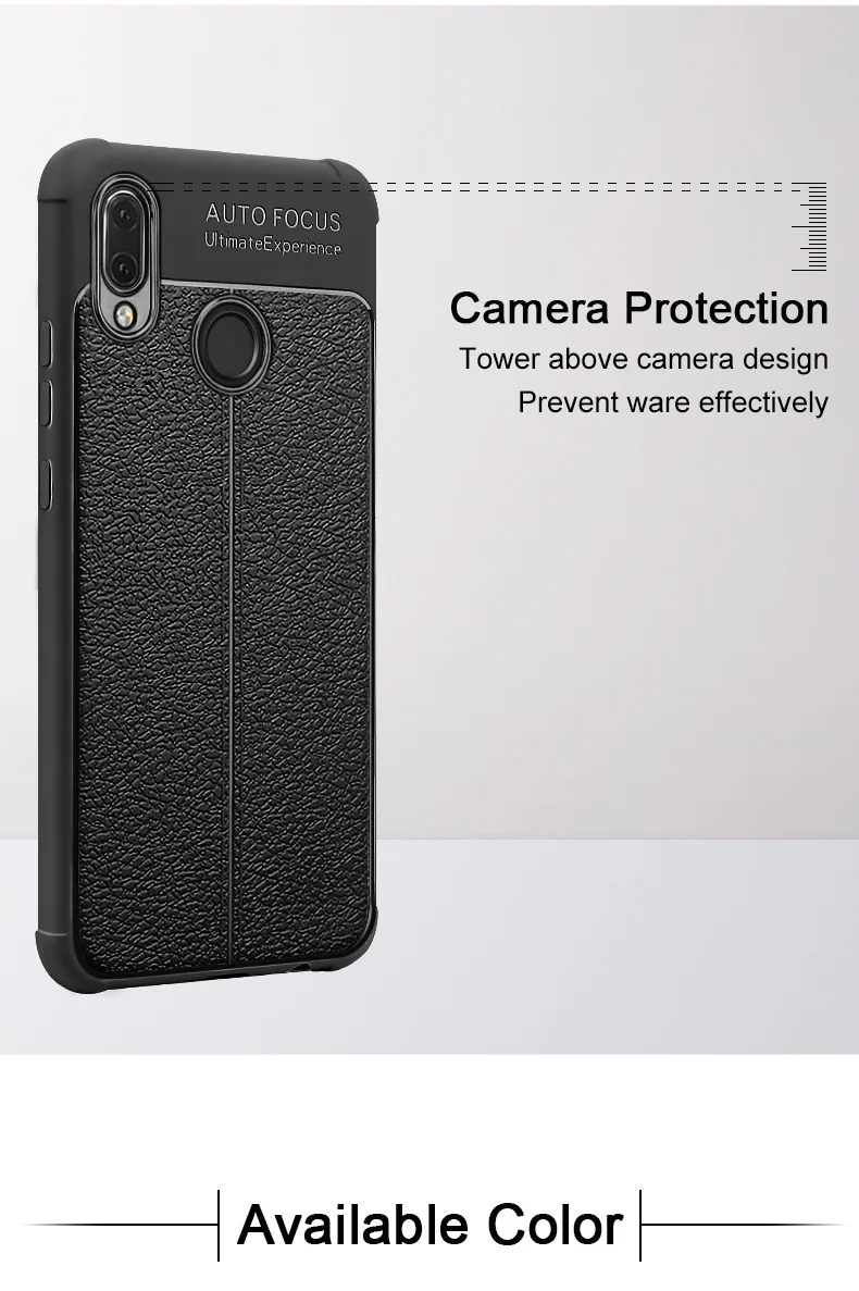 8 P20 Lite