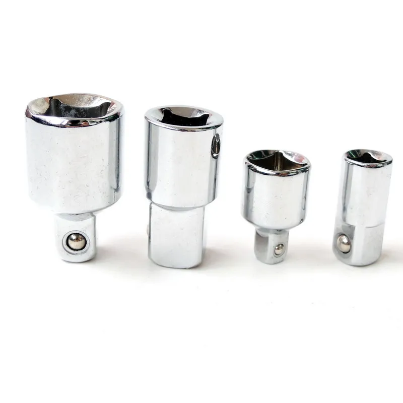 Set 5 Frese A Bullnose Semicircolari Con Cuscinetto - 8mm Codolo - Foto 6