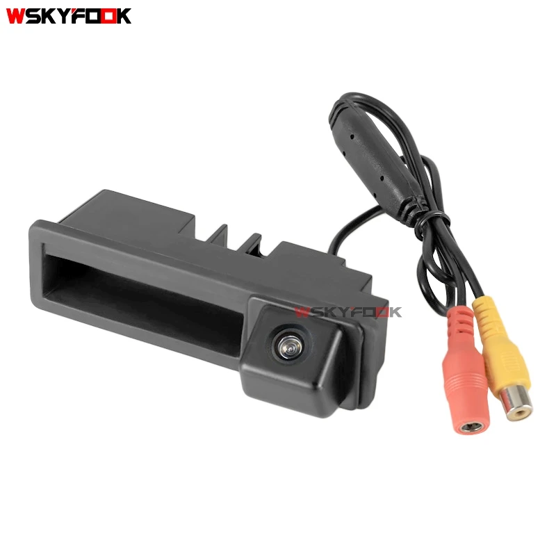 Dla-sony-ccd-HD-audi-trunk-prze-cznik-z-