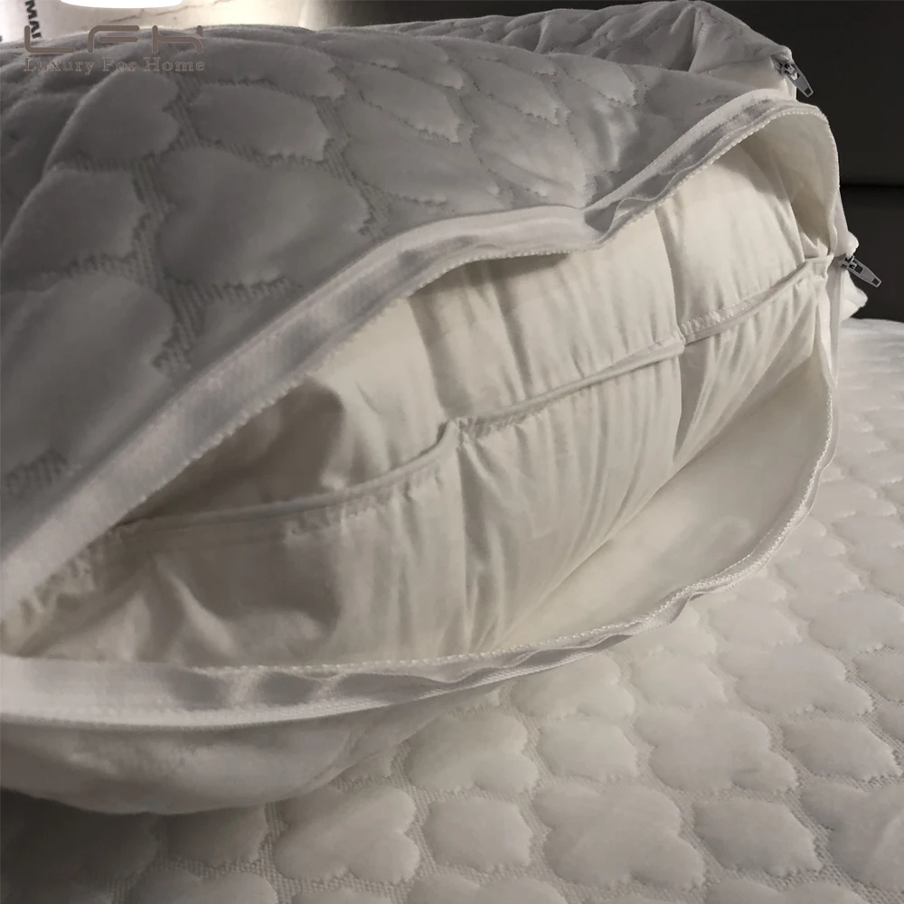 jacquard cloud pillow cover (4)