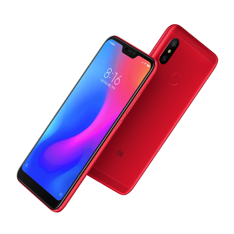 Xiaomi Redmi 6 Купить В Екатеринбурге