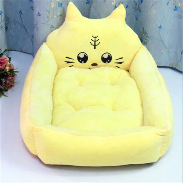 Big Thickened Sofa for Cats 1