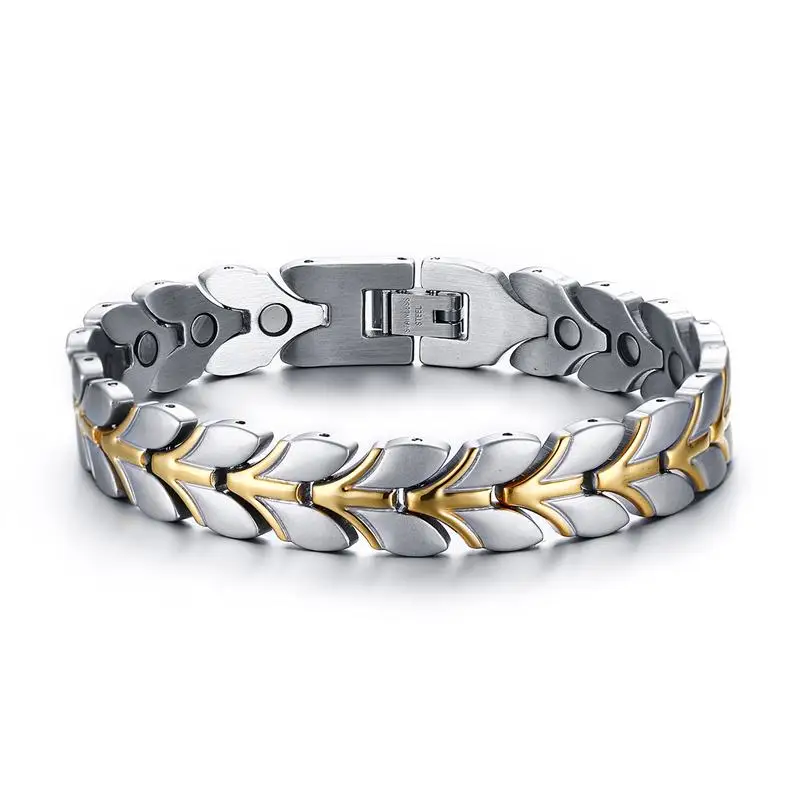 silver gold color
