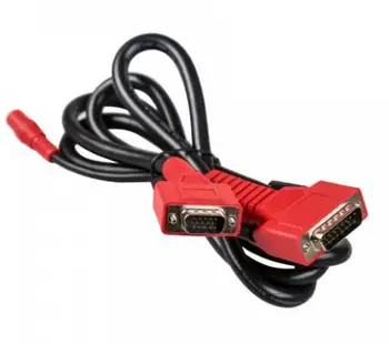 

Main Test Cable for XTOOL X-100 PAD2/PAD2 Pro