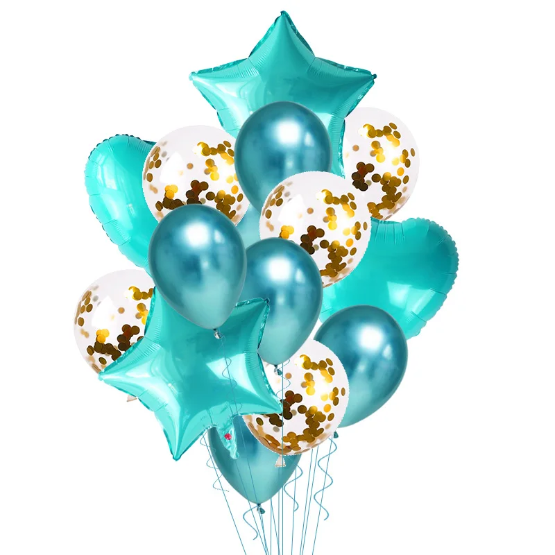 70/100/120 см подставка для воздушных шаров держатель шарика Колонка воздушный шар