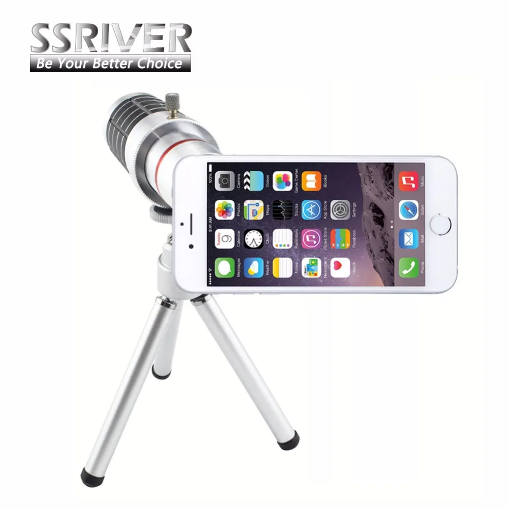 Aliexpress.com : Buy SSRIVER for iPhone 6 lens Mobile