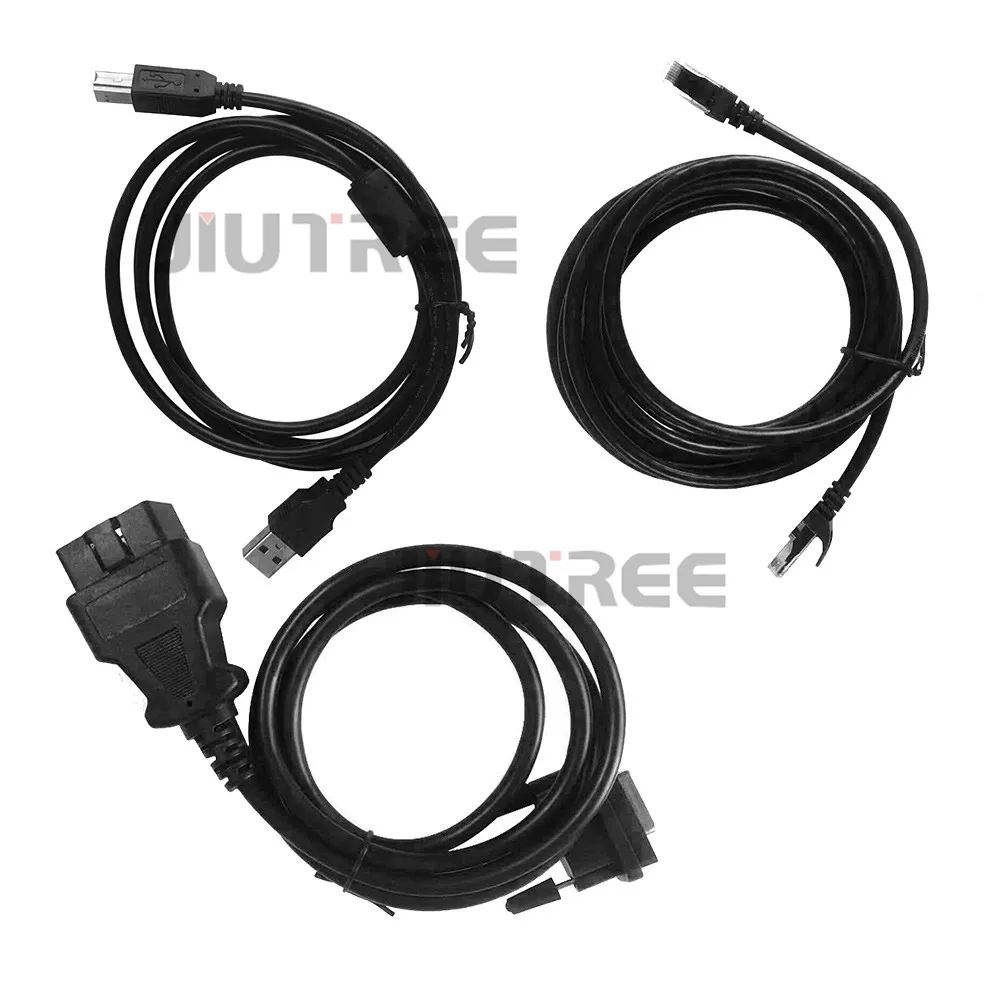 Jiutree vxdiag MB SD для benz C6 OEM дсцп Xentry мультиплексор диагностики с V2019.03 программное