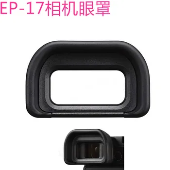 

2PCS EP-17 Viewfinder Eyecup Eye Cup Eyepiece For Sony A6500 6500 Camera