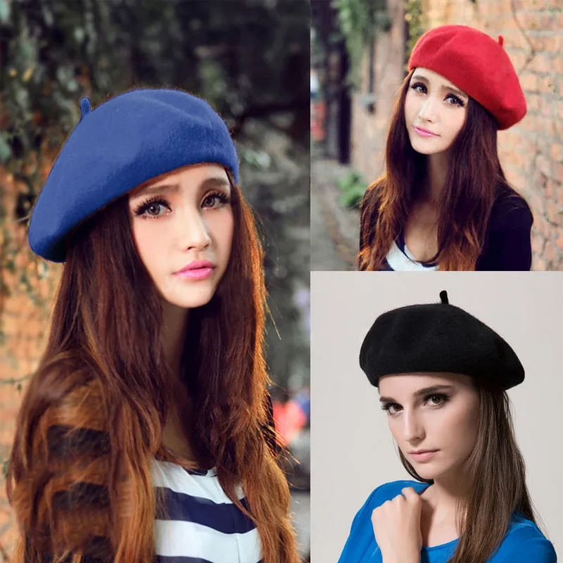 baret cap (4)