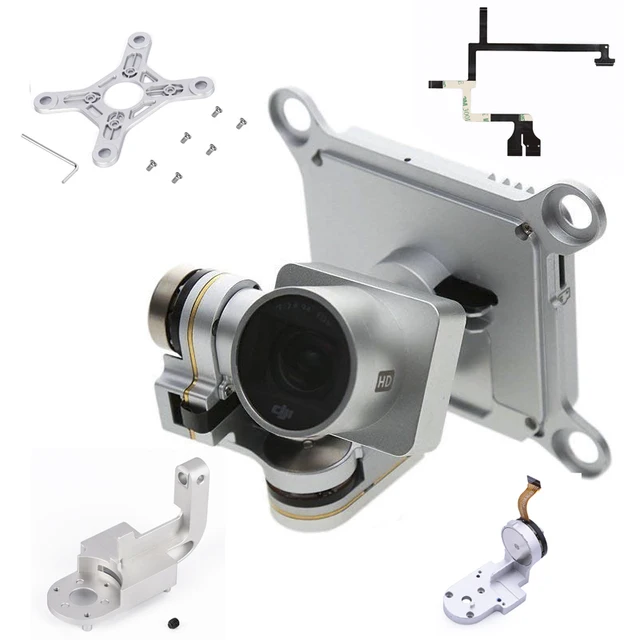 Best Offers Repair Parts for DJI Phantom 3 Adv Pro 4K Drone Gimbal Camera Yaw Arm Roll Bracket Flat Ribbon Cable Flex Gimbal Mount Motor Best Offers Repair Parts for DJI Phantom 3 Adv Pro 4K Drone Gimbal Camera Yaw Arm Roll Bracket Flat Ribbon Cable Flex Gimbal Mount Motor