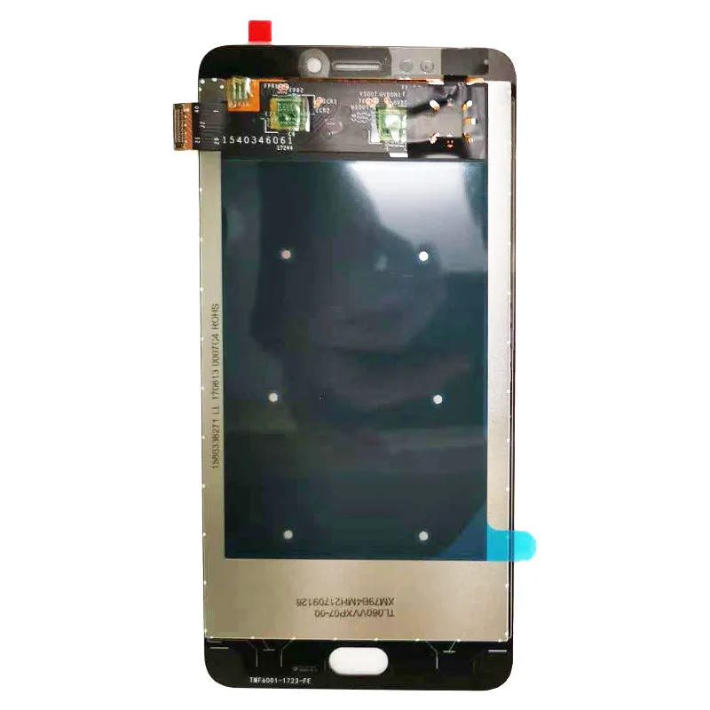 For Gionee A1 plus LCD Display With Touch Screen Digitizer Assembly Replacement Parts For Gionee A1+ Mobile Phone Combo 6.0\