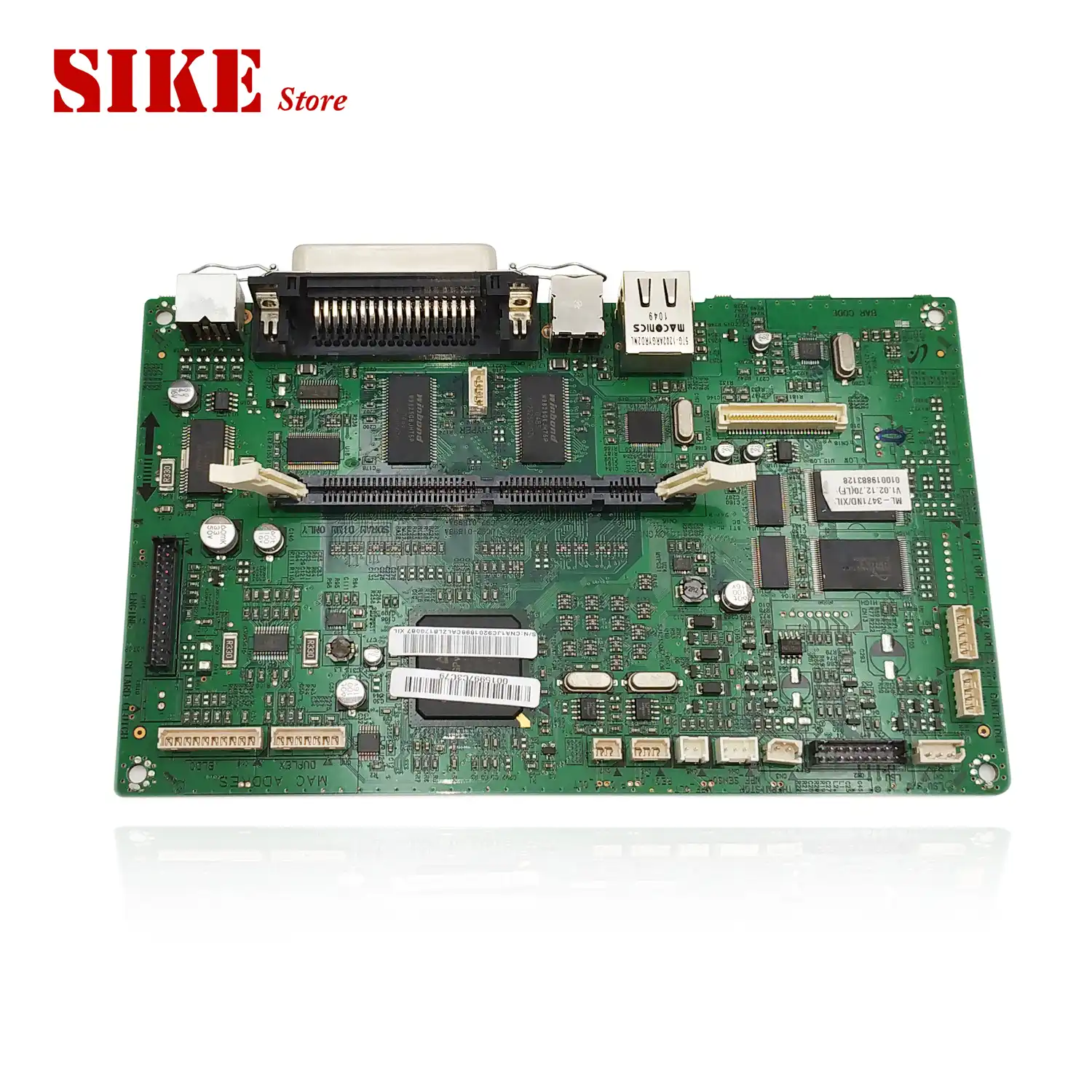 ml3471nd samsung printer