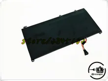 7.4 v 7100 mah L11M3P62 52Wh L12L4P62 L12M4P62 Bateria Do Portátil Para Lenovo U430 U430P U430T U530 2ICP6/55/ 85-2