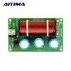 AIYIMA Pure Bass Audio Professional Subwoofer Frequency Divider Speaker Crossover Filter 2