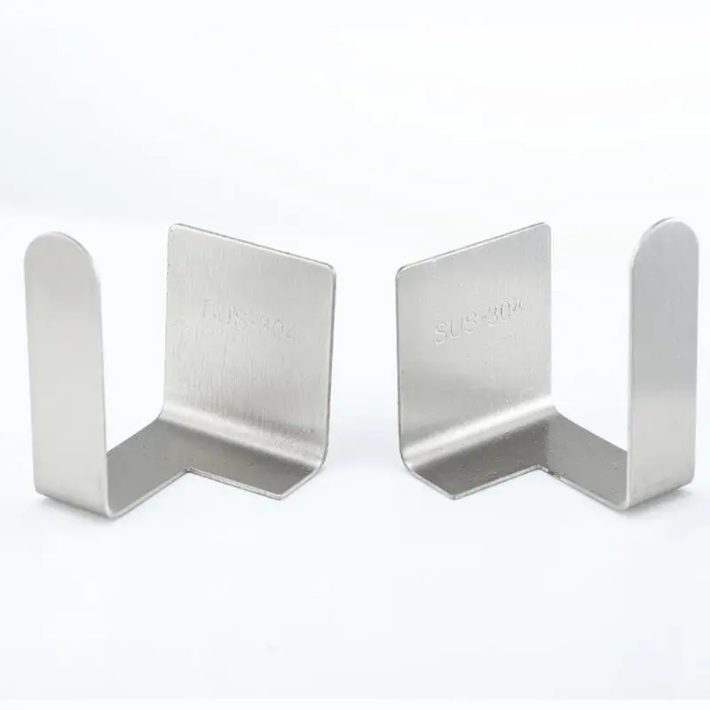 

2pcs Wall Mounted Pan Cover Rack Pot Lid Holder Kitchen Cooking Tool Organizer Shelf
