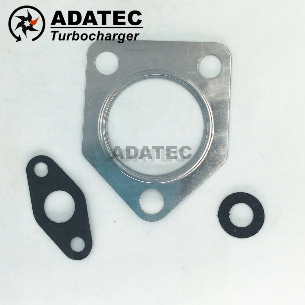 Новые фланцевые прокладки GT2260V 753392 11657791046 11657791044 для BMW X5 3 0 d E53 M57N 218 HP 6 Zyl.| |