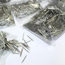 1000 шт./пакет высокое качество Инструменты для ремонта часов и комплекты 20 мм пружинный держатель часы запасных частей