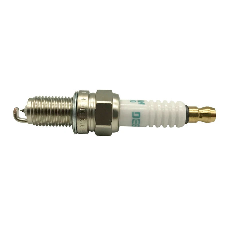 Иридиевая Свеча зажигания IXUR220 4 шт. для IXU22 DCPR7EIX DCPR7EGP XU22EPR XS4164 12FR-7DU YR7ED BR14YC RA8HC VXU22 Z234 IKR7D
