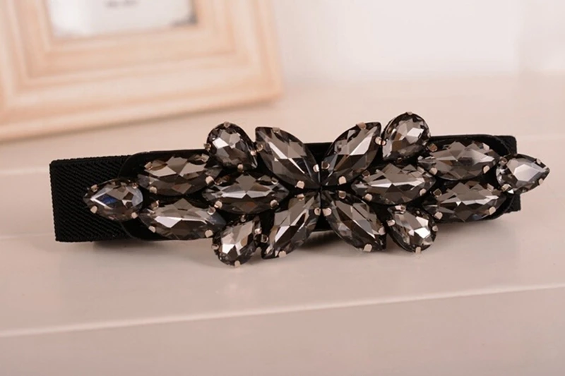 women skinny belt (2)
