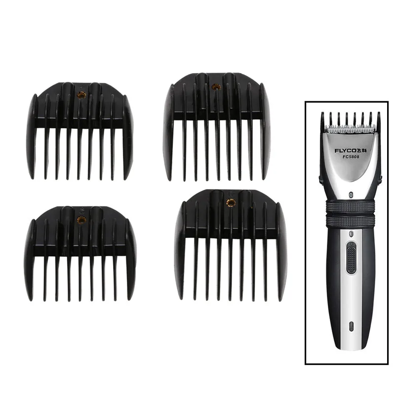2017 Guide Comb Attachment For font b Electric b font Hair Clipper Trimmer font b Shaver