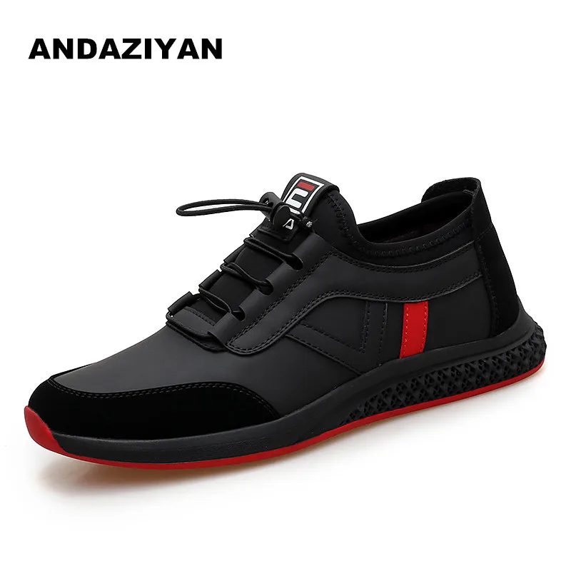 

High quality fast fashion shoes casual men shoes