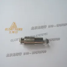 Эквивалент RIESTER 2,5 В XL 10600 первый класс галогенные лампы, Рудольф Riester отоскоп, № 3010 Ri-мини, высокая LUX Запасная лампа