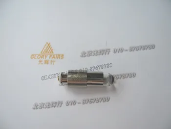 

Equivalent RIESTER 2.5V XL 10600 First grade halogen bulb,Rudolf Riester otoscope,No.3010 Ri-Mini,HIGH LUX spare lamp