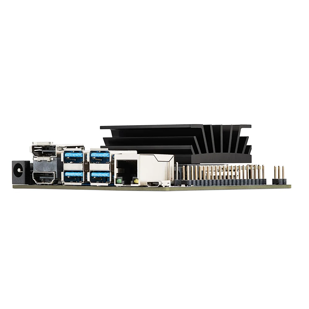  NVIDIA Jetson Nano Developer Kit for Artiticial Intelligence Deep Learning AI ComputingSupport PyTo