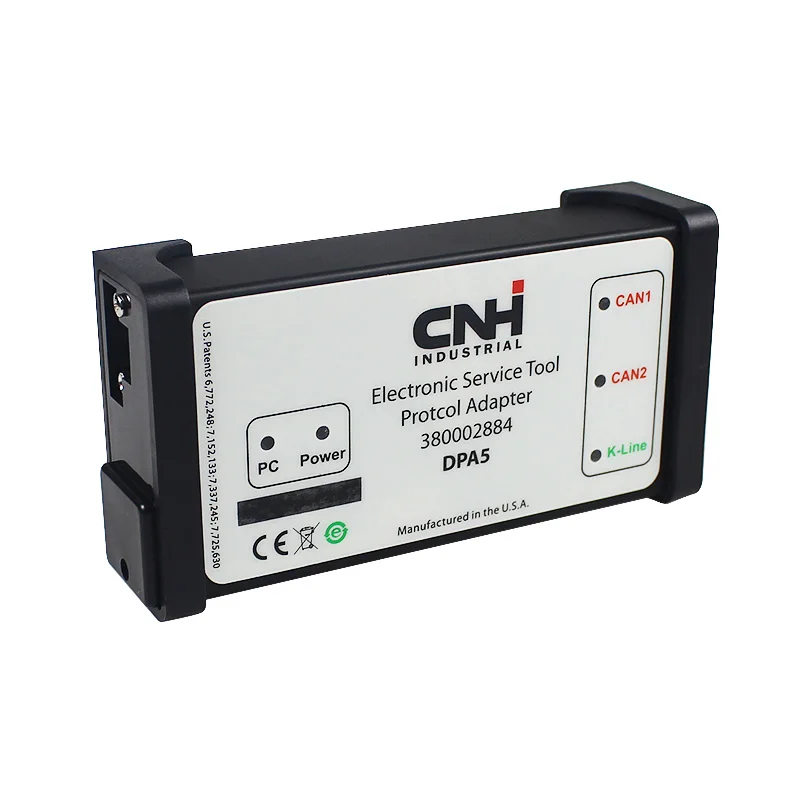 CNH DPA5 11