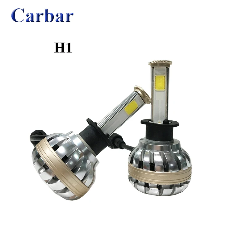 Good Quality Automotive LED Headlight Bulbs H1 36w 3600lm LED Headlamp
