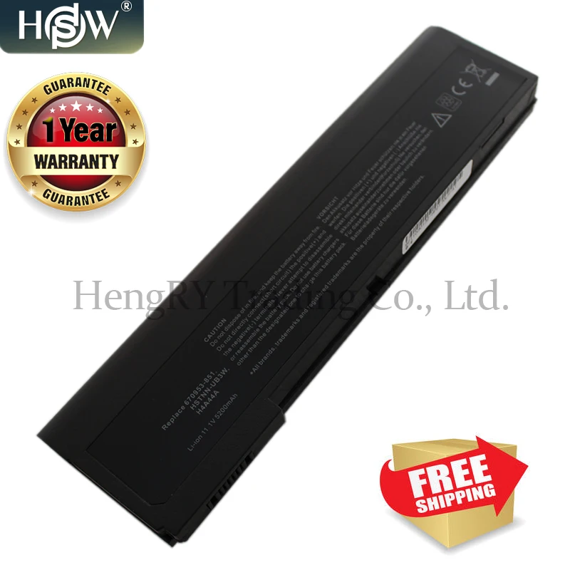 

HSW 6 Cells Battery for HP HP EliteBook 2170p HSTNN-YB3M HSTNN-OB3L HSTNN-UB3W HSTNN-W90C