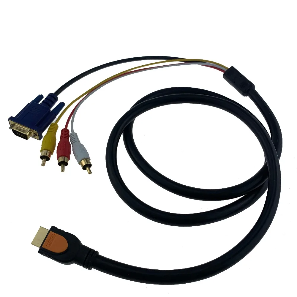 hdmi to av vga (7)