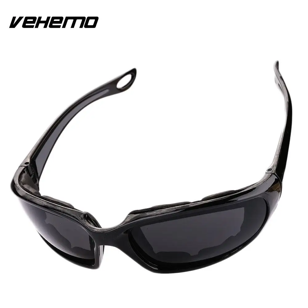 Ветроустойчивые солнцезащитные очки, защита для экстремальных видов спорта, мотоцикла, езды на велосипеде