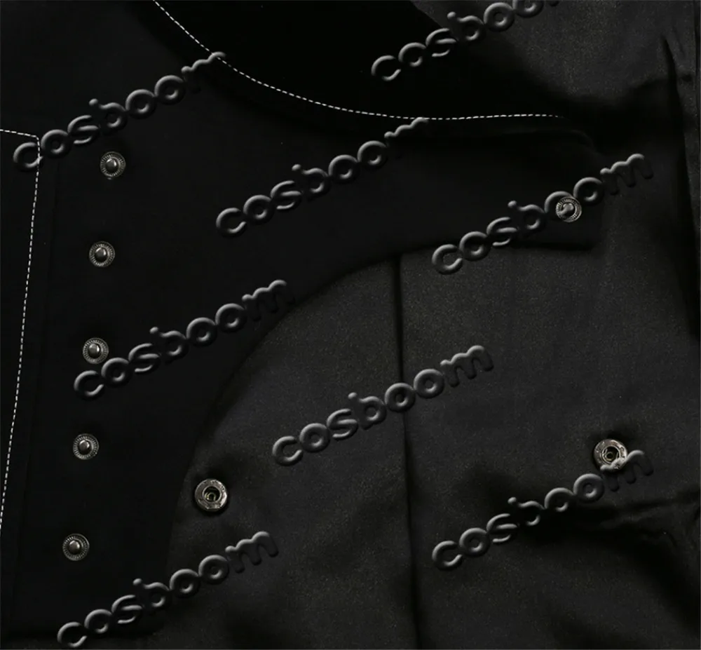 NieRAutomata YoRHa No.9 Type-S 9S costume06_