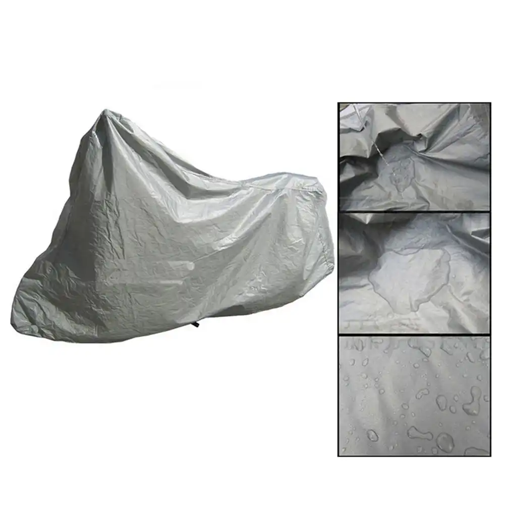 220 bike cover