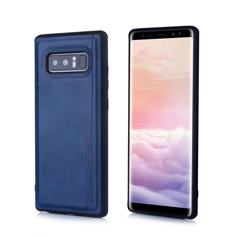 

SD Leather Case For Samsung Galaxy S10e Back Cover Case 4 Edge Full Protector Phone Coque For Samsung S10E Case Fundas Housing
