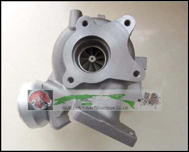 RHV4 VJ36 VJ37 VHD20012 RF7J13700D RF7J13700E Turbo Turbocharger For Mazda 3 5 6 Engie MZ-CD 2.0CD 2.0L 143HP 105KW (4)