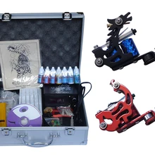 Татуировки комплект перманентный макияж