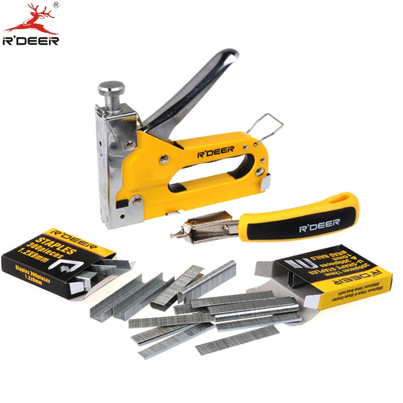 tacker stapler price