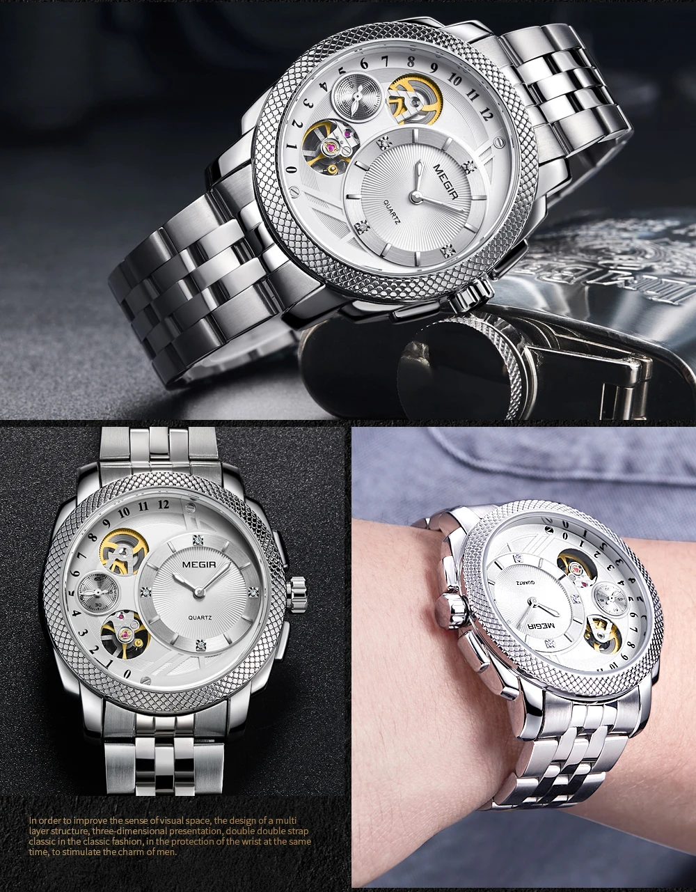 Watches Men 2091 (22)