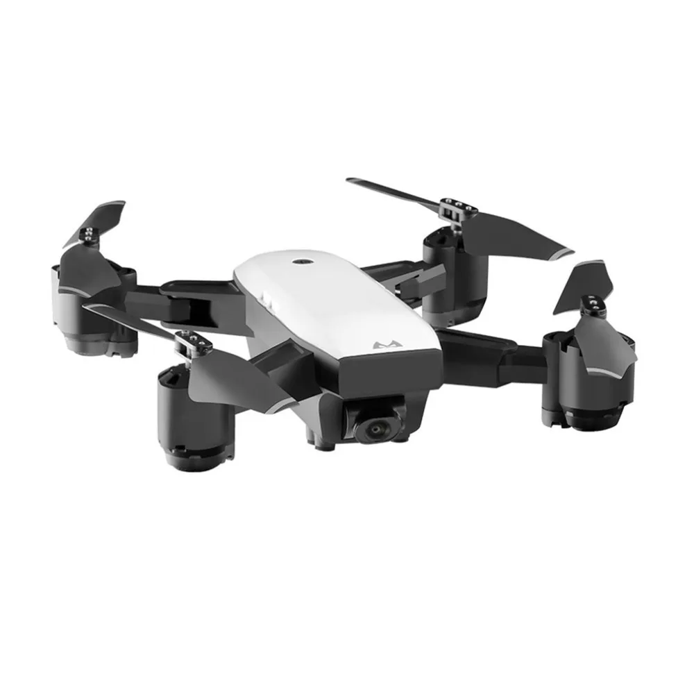  C-FLY Dream 5G Altitude Hold Drone GPS Optical Flow Positioning Follow Me RC Quadcopter with 720P H