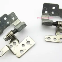 Ноутбук ssea ноутбук ЖК-дисплей Экран петли левые правые для ASUS N61 N61VG N61VF N61VN N52 N52D N52J