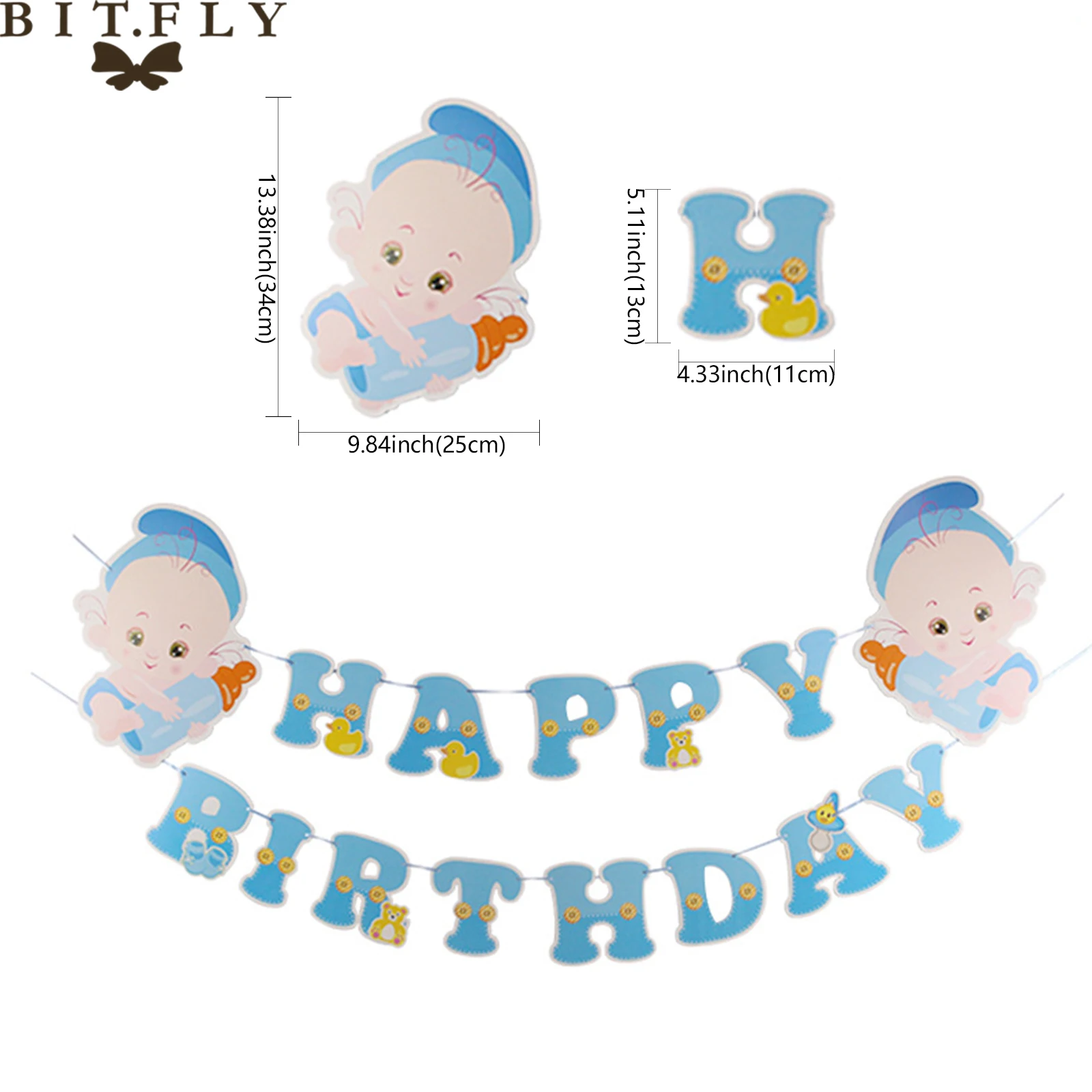 Get Baby strand partydekorationen For Free Baby Strand Partydekorationen