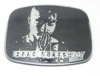 

2 PAC SHAKUR Belt Buckle