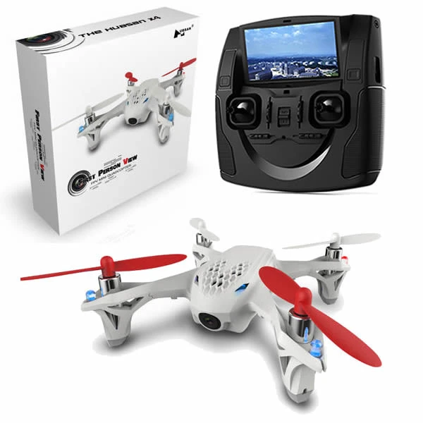 hubsan h107d fpv