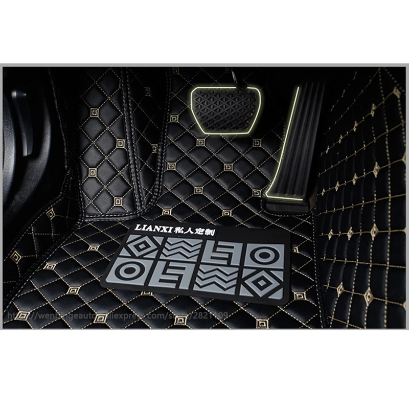 CarFashion 252460/ / Alfombrilla para Dymotec