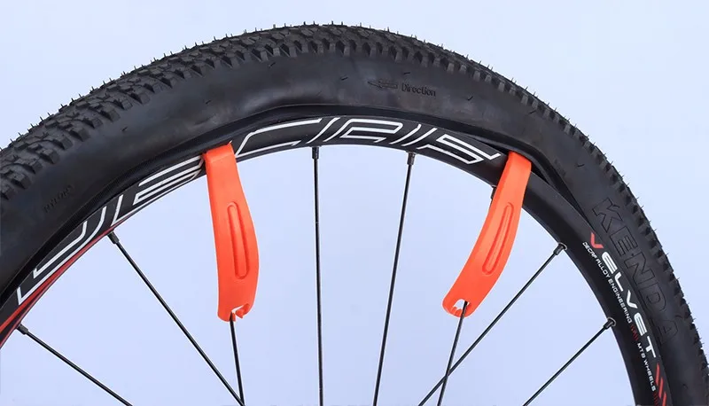 3 шт./лот, нейлоновый рычаг для велосипедных шин MTB, горный велосипед, дорожный велосипед, велосипедный инструмент для ремонта колес, набор инструментов для ремонта велосипедных шин