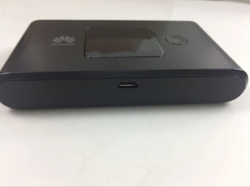 Разблокированный huawei E5577 E5577Bs-937, 4G, FDD Band 1/2/3/4/5/8/19& аппарат, который не привязан к оператору сотовой связи полоса 38/39/40/41 4G Wi-Fi маршрутизатор Pk E5885 E5770