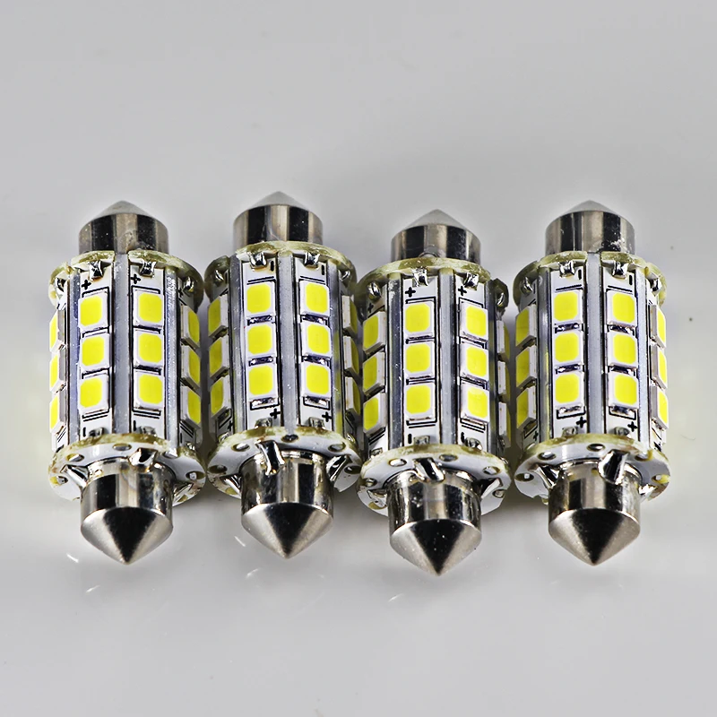 Festoon C10W 5