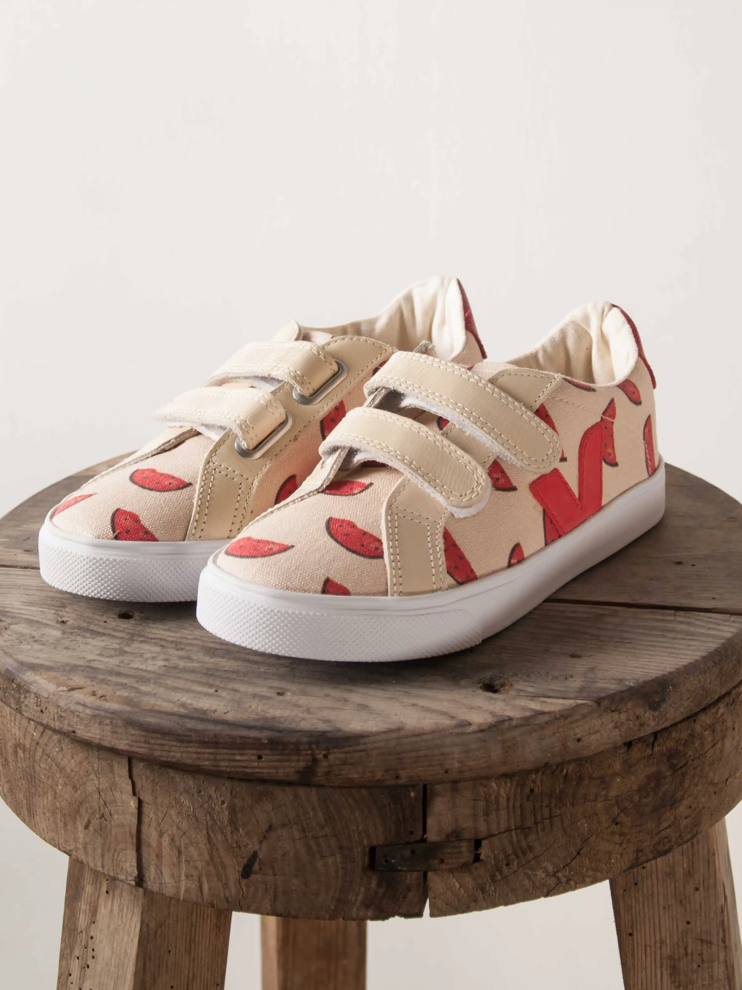 bobo shoes 1970